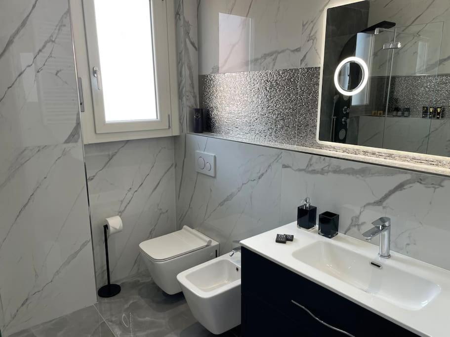 Apartment Metro B, Piazza Bologna Rome